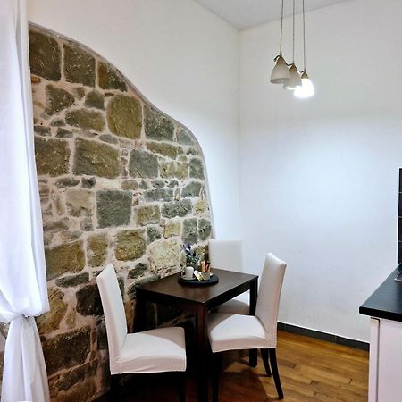 Beach City Pearls Apartments Сплит Экстерьер фото
