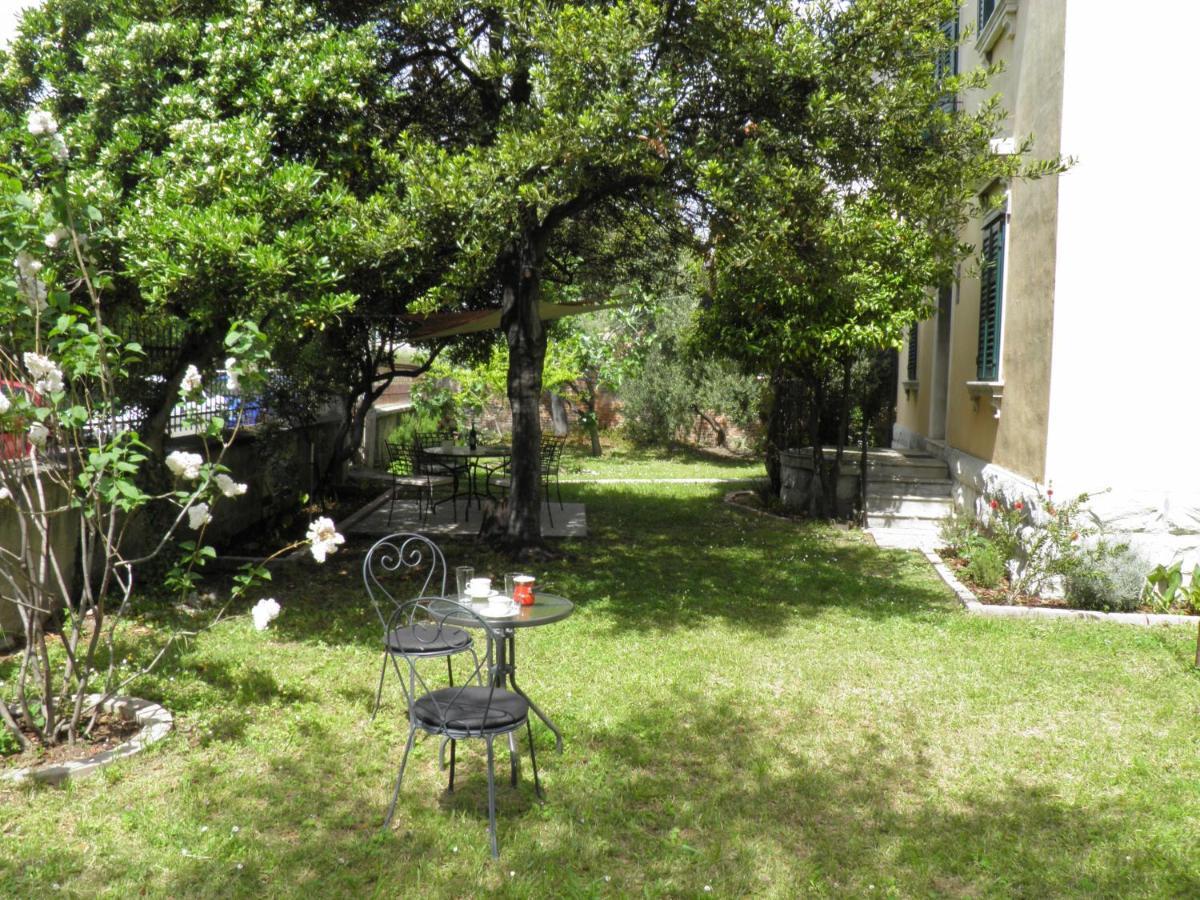 Beach City Pearls Apartments Сплит Экстерьер фото