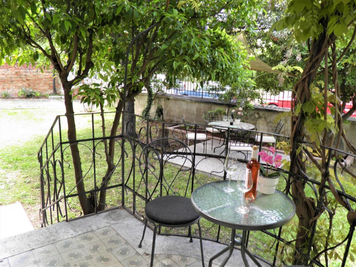 Beach City Pearls Apartments Сплит Экстерьер фото