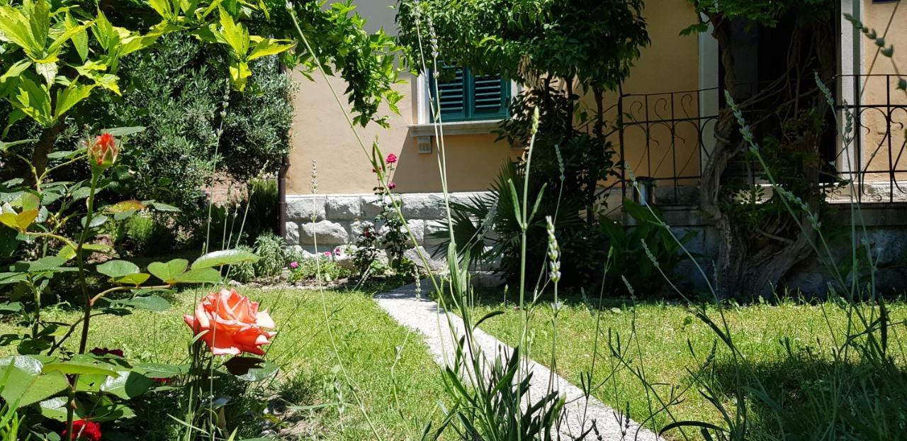 Beach City Pearls Apartments Сплит Экстерьер фото