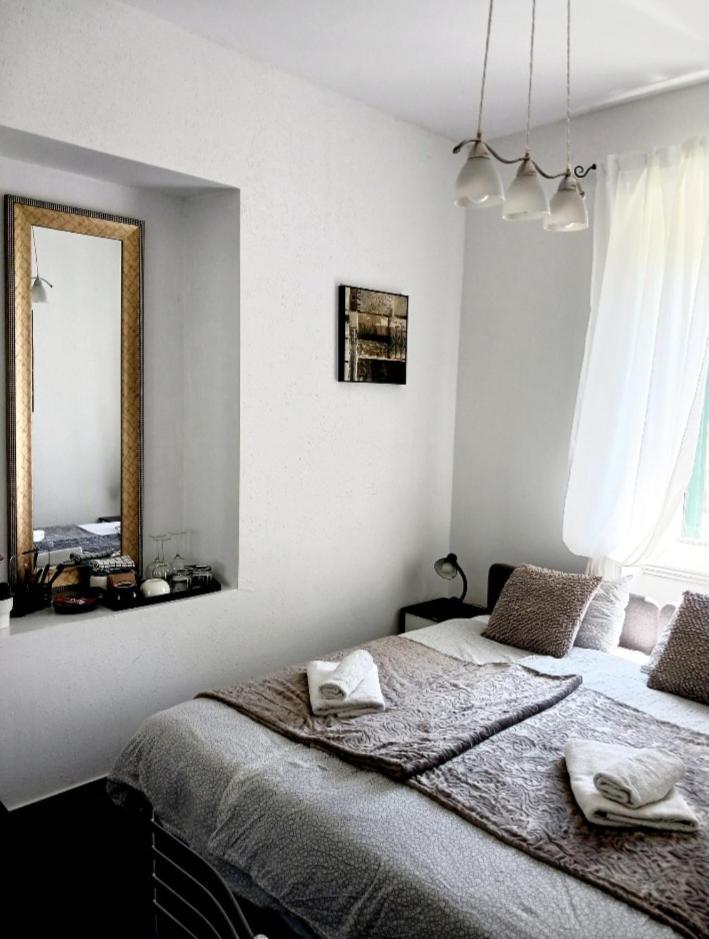 Beach City Pearls Apartments Сплит Экстерьер фото