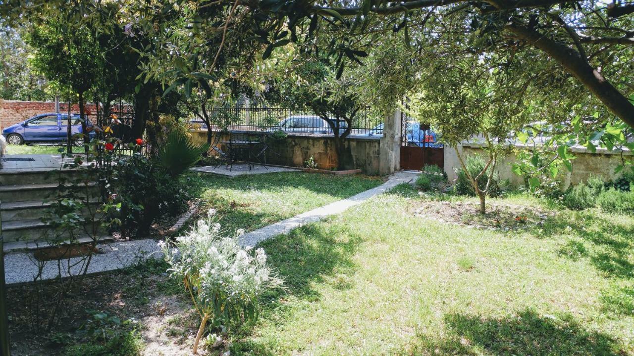 Beach City Pearls Apartments Сплит Экстерьер фото